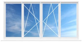 Остекление лоджии